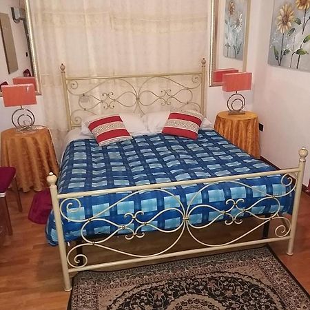 B&B Grigra Ancona Buitenkant foto