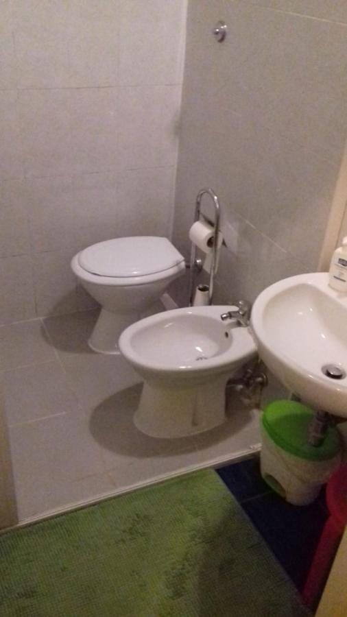B&B Grigra Ancona Buitenkant foto